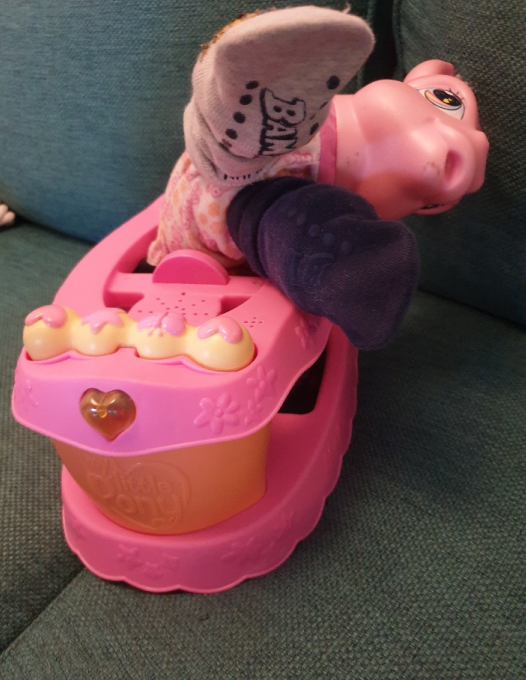 toy