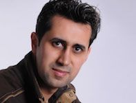 Vahid Jalili