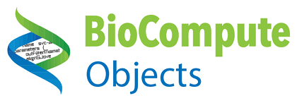 BioCompute Object Galaxy