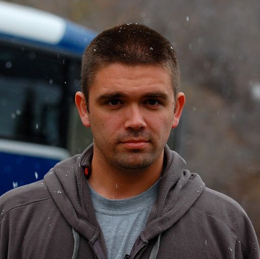 Kyle Ellrott