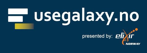 UseGalaxy.NO