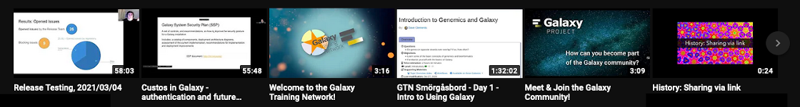 Video ... explosion: Screenshot from youtube.