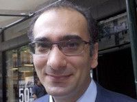 Yousef Kowsar
