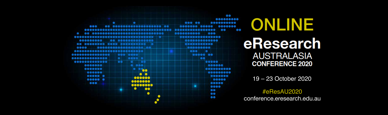 eResearch Australasia