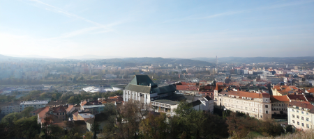 Brno, Czech Republic