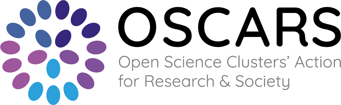 OSCARS logo