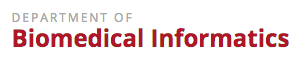 University of Utah Department of Biomedical Informatics
