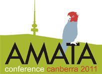AMATA 2011