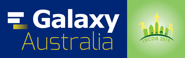 Galaxy @ INCOB