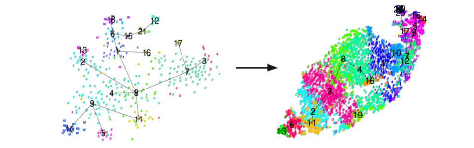 CelSeq and 10x